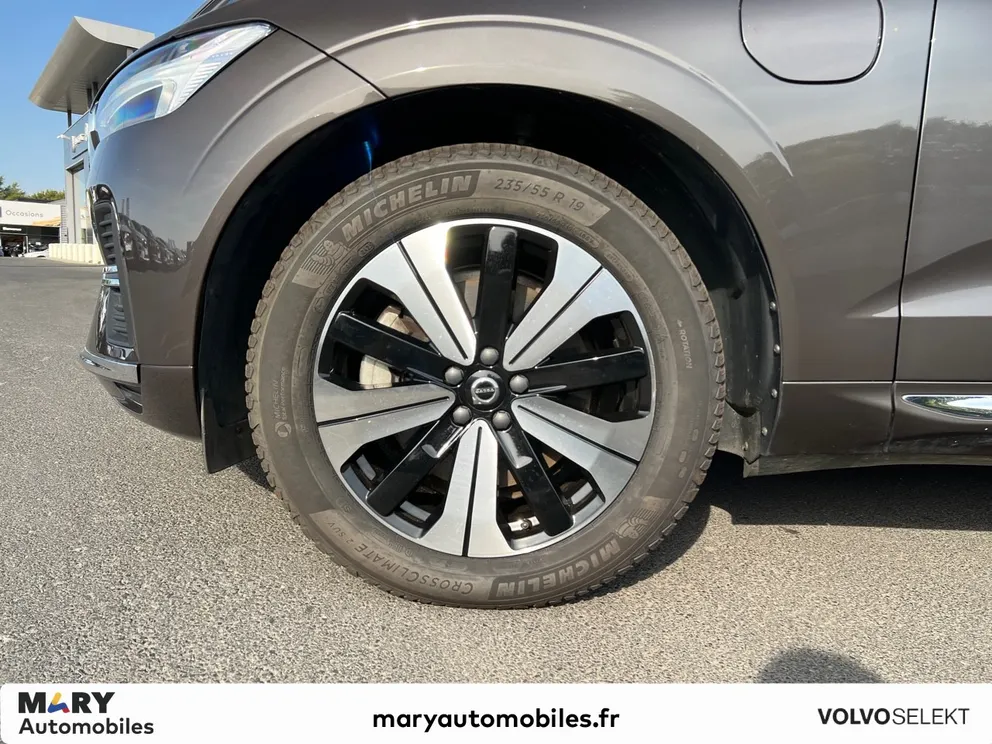 Véhicule occasion 227979 - volvo XC60 - Photo 8