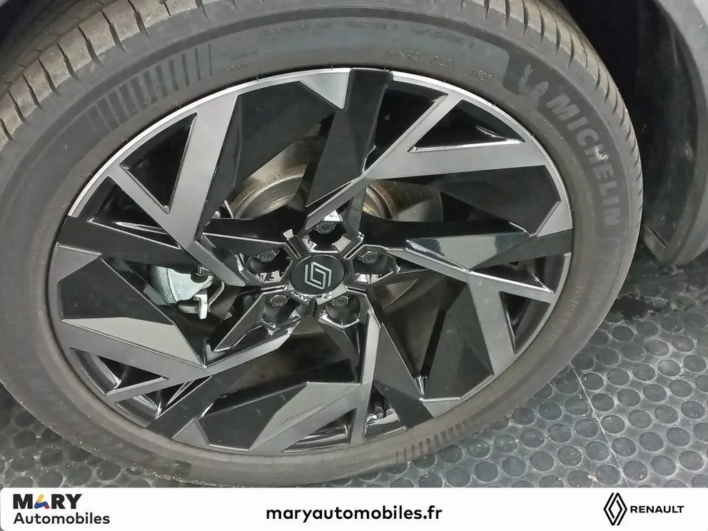 Véhicule occasion 207644 - renault CAPTUR - Photo 18