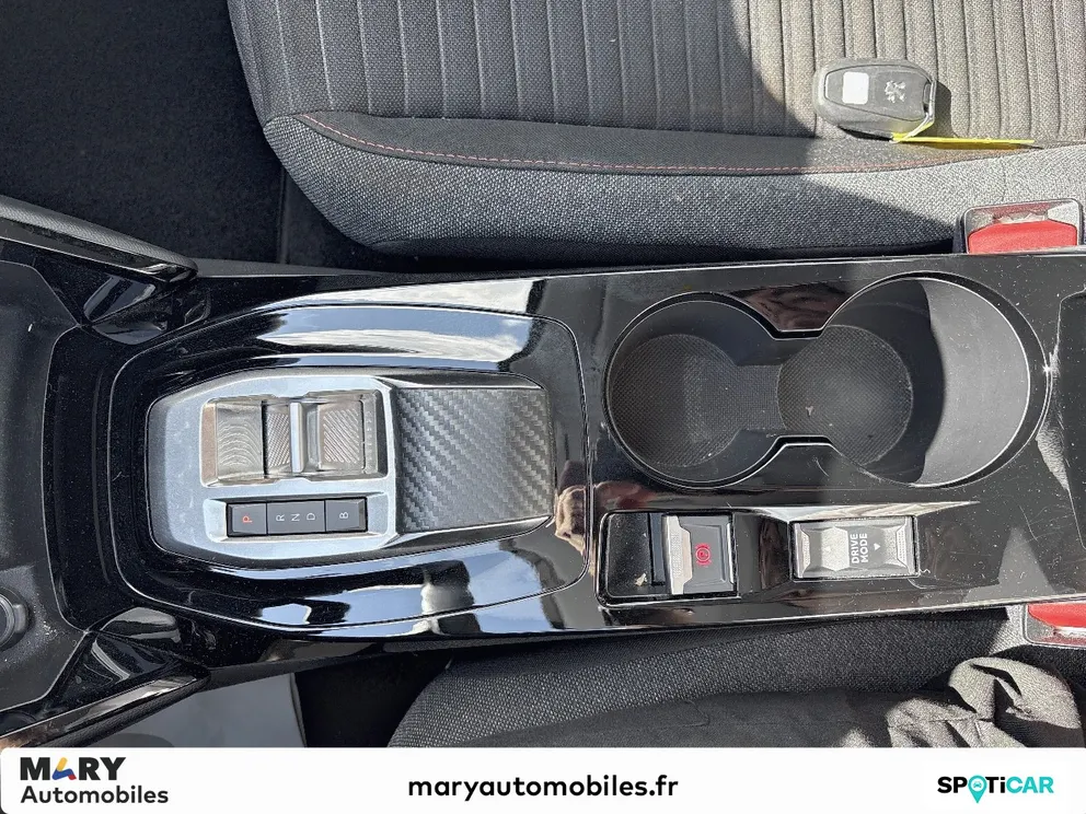 Véhicule occasion 229894 - peugeot 208 - Photo 17