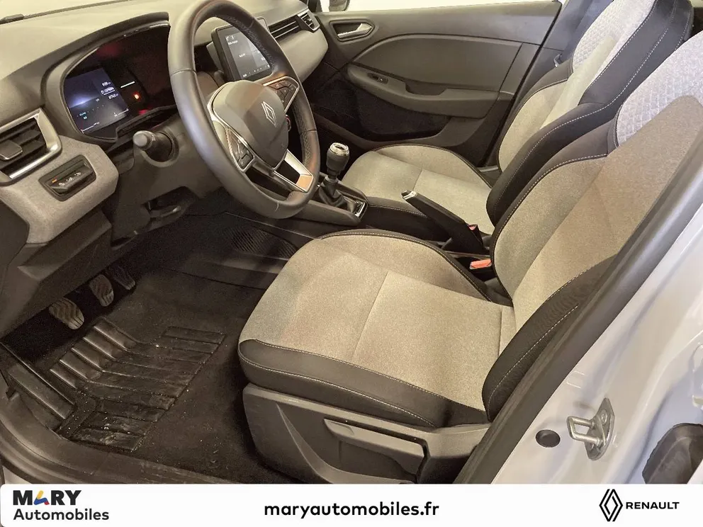 Véhicule occasion 229356 - renault CLIO - Photo 9