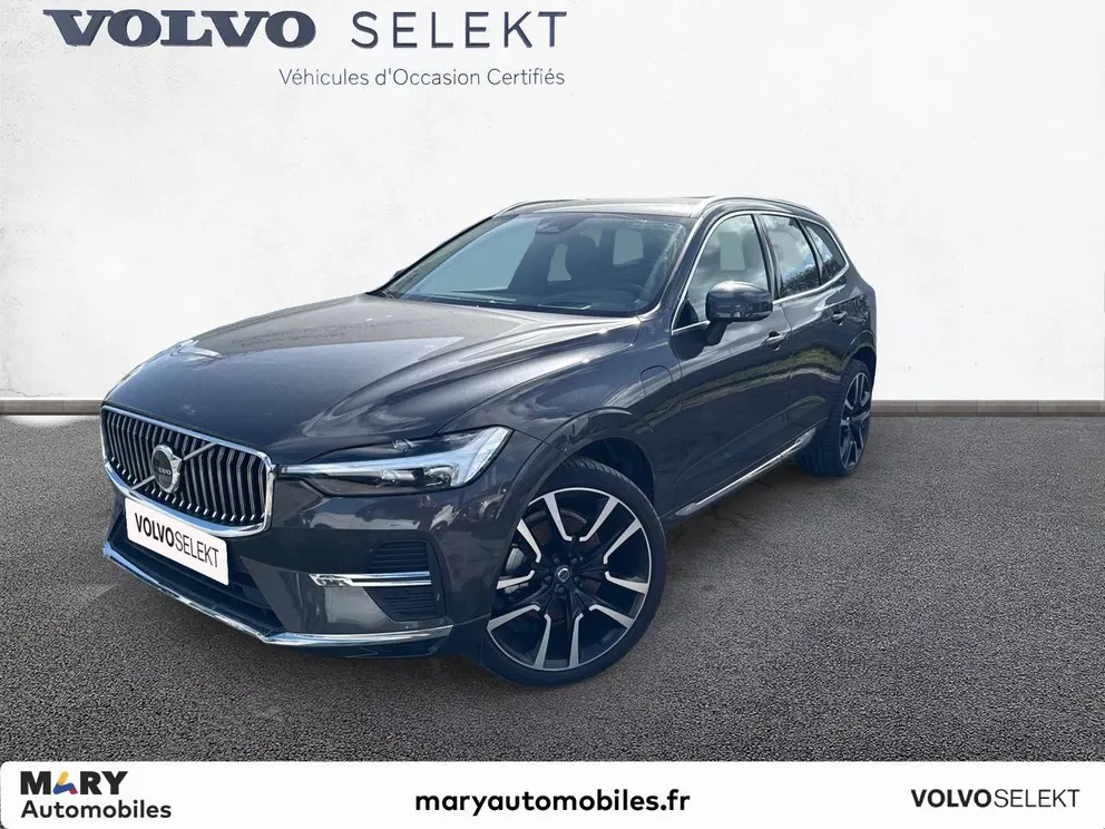 Véhicule occasion 206955 - volvo XC60 - Photo 1