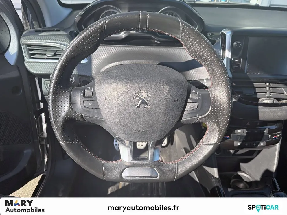 Véhicule occasion 219631 - peugeot 2008 - Photo 21