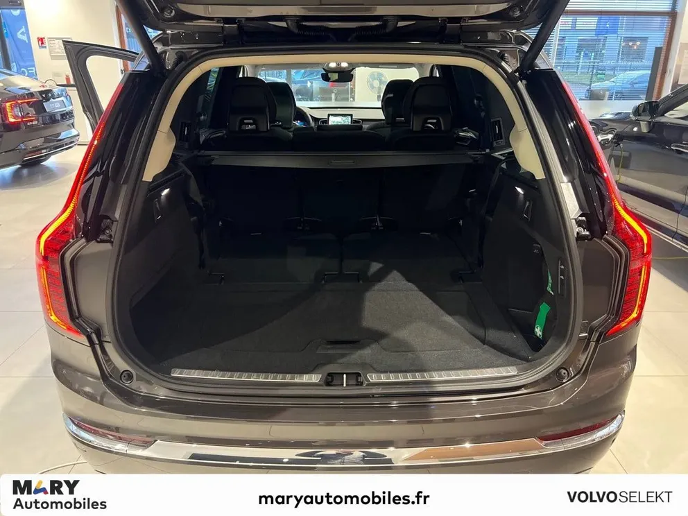 Véhicule occasion 215620 - volvo XC90 - Photo 11