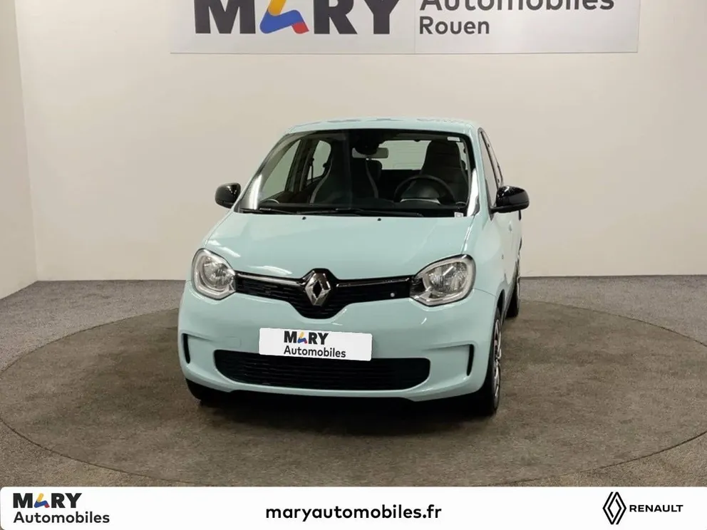 Véhicule occasion 212751 - renault TWINGO - Photo 2
