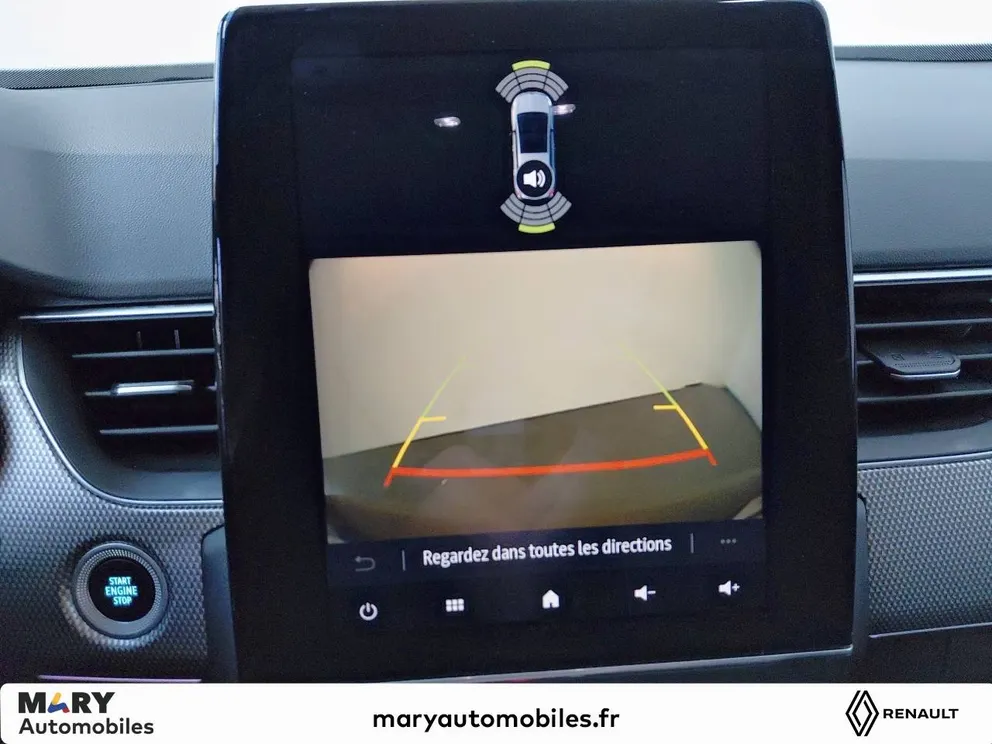 Véhicule occasion 223132 - renault ARKANA - Photo 22