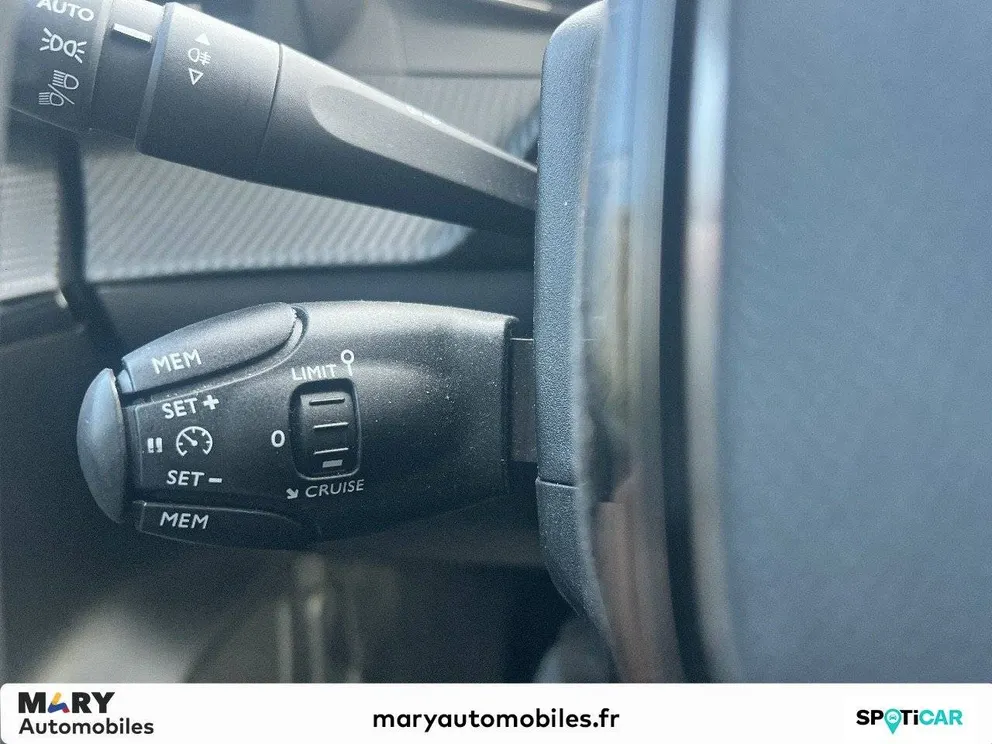 Véhicule occasion 208386 - peugeot 208 - Photo 15