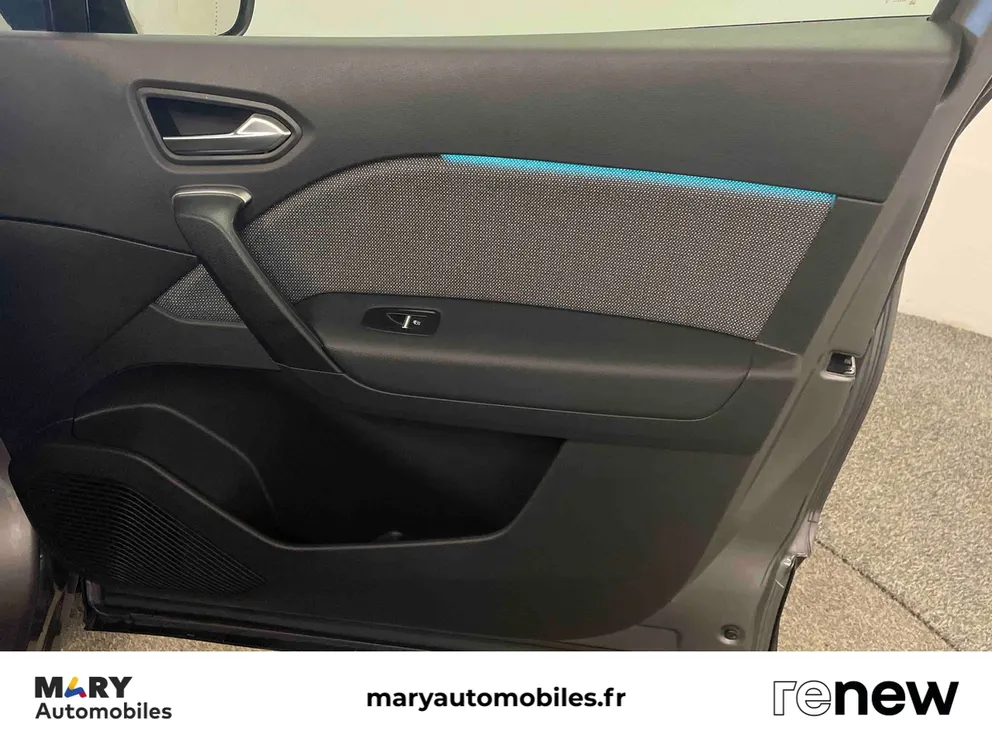 Véhicule occasion 239310 - renault CAPTUR - Photo 21