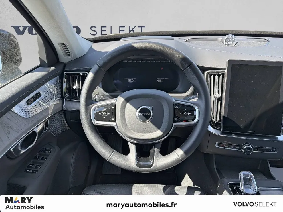 Véhicule occasion 218650 - volvo XC90 - Photo 17