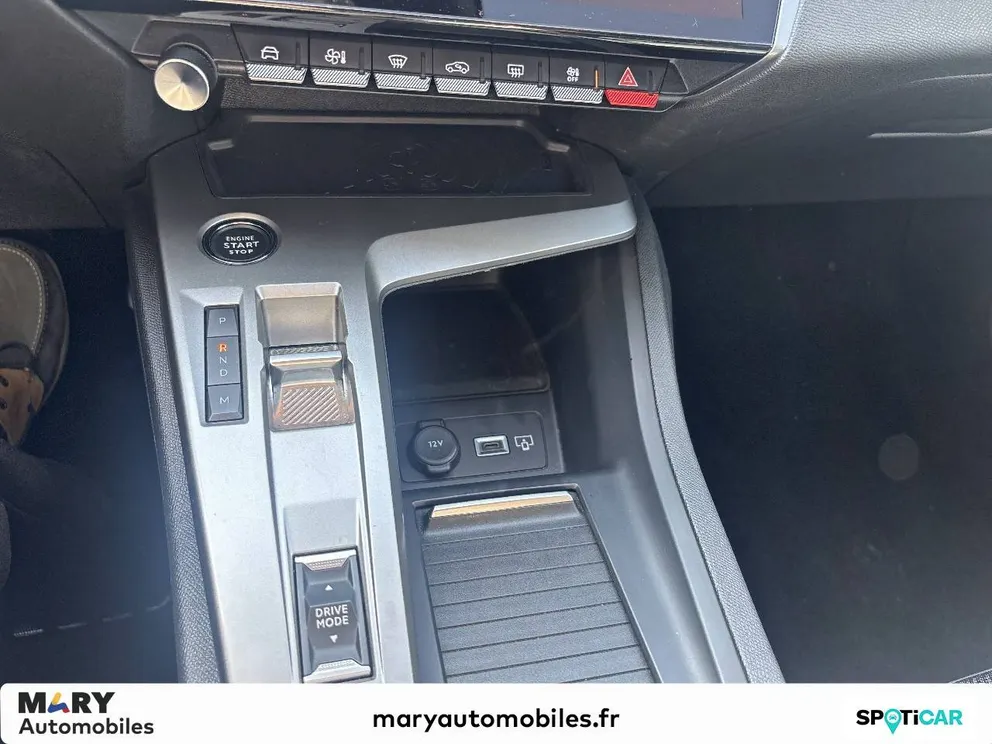 Véhicule occasion 227432 - peugeot 308 - Photo 15