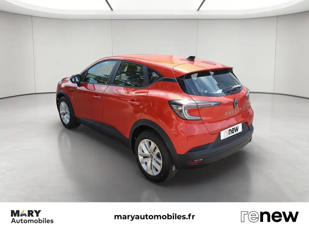 Véhicule occasion 238773 - renault CAPTUR - Photo 3