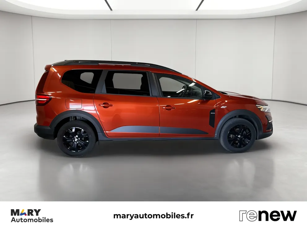 Véhicule occasion 233396 - dacia JOGGER - Photo 6