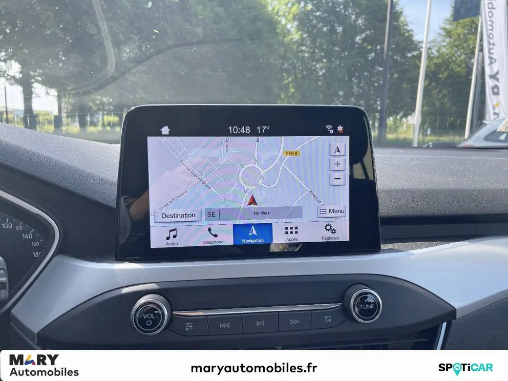 Véhicule occasion 184735 - ford FOCUS - Photo 16