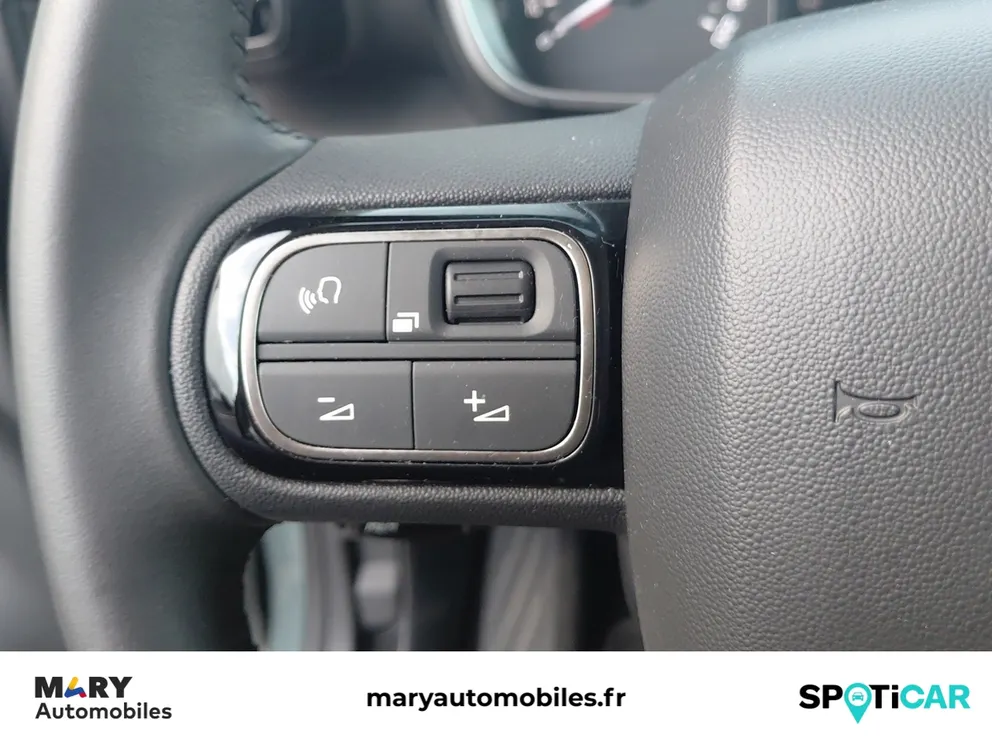 Véhicule occasion 1230774 - Citroën C3 AIRCROSS - Photo 9
