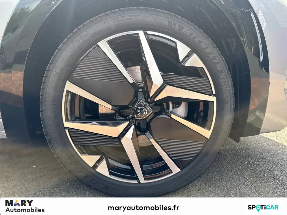 Véhicule occasion 215374 - peugeot 208 - Photo 10