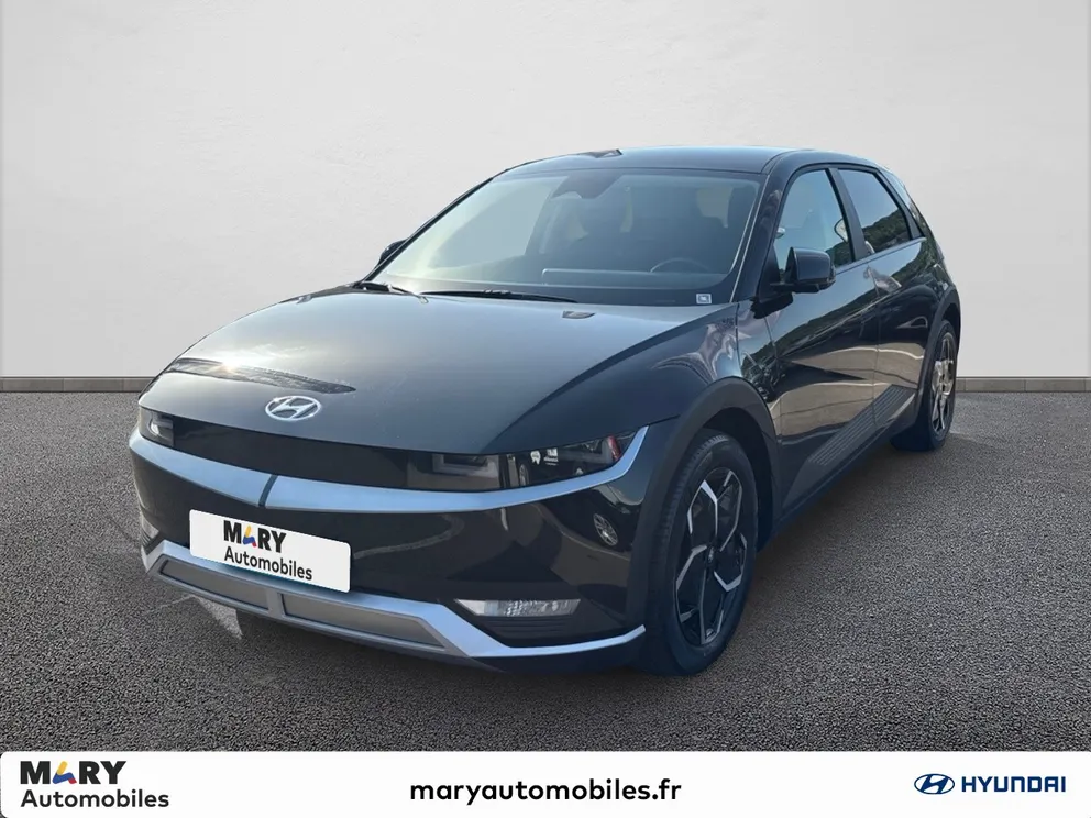 Véhicule occasion 218730 - hyundai IONIQ 5 - Photo 1