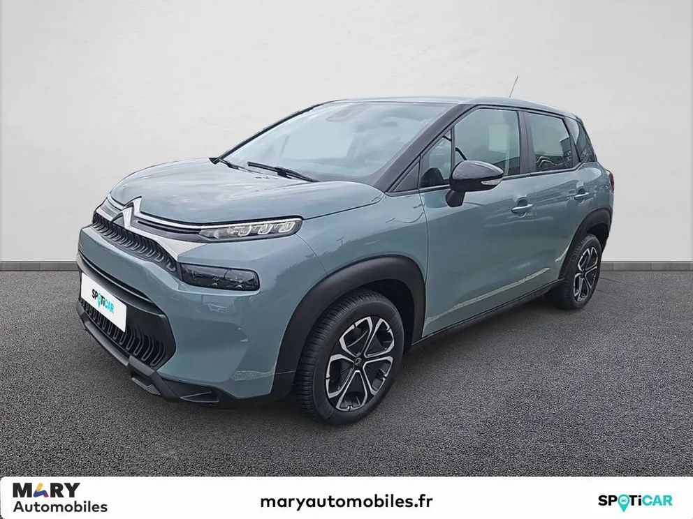 Véhicule occasion 228910 - Citroën C3 AIRCROSS - Photo 1