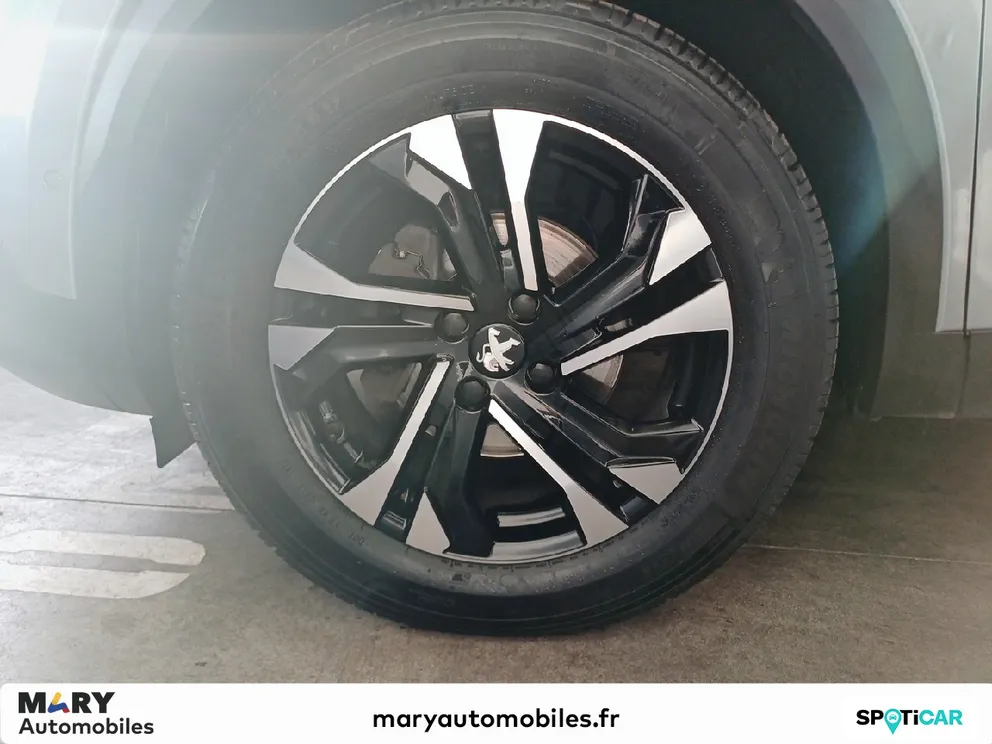 Véhicule occasion 232627 - peugeot 2008 - Photo 7