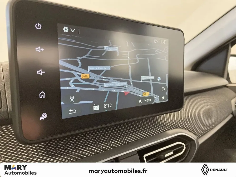 Véhicule occasion 224996 - dacia SANDERO - Photo 12