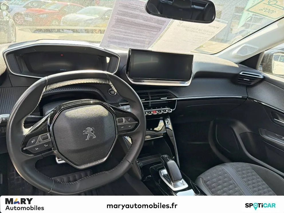 Véhicule occasion 230974 - peugeot 208 - Photo 8