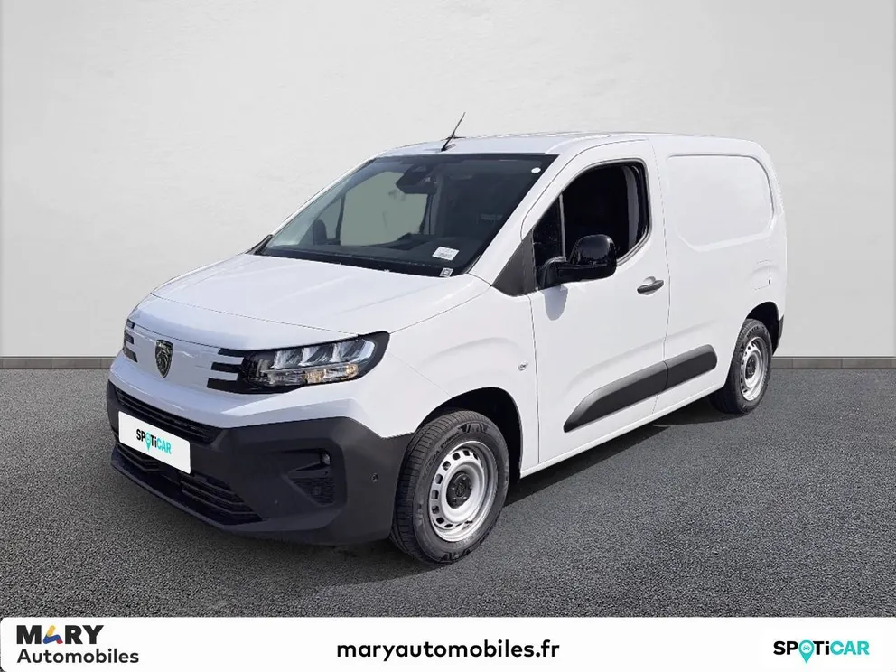 Véhicule occasion 237041 - peugeot PARTNER - Photo 1