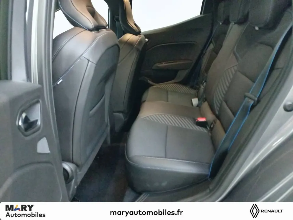 Véhicule occasion 223200 - renault CLIO - Photo 10