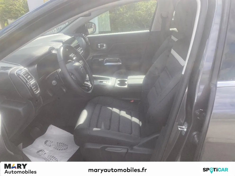 Véhicule occasion 229266 - Citroën C5 AIRCROSS - Photo 13