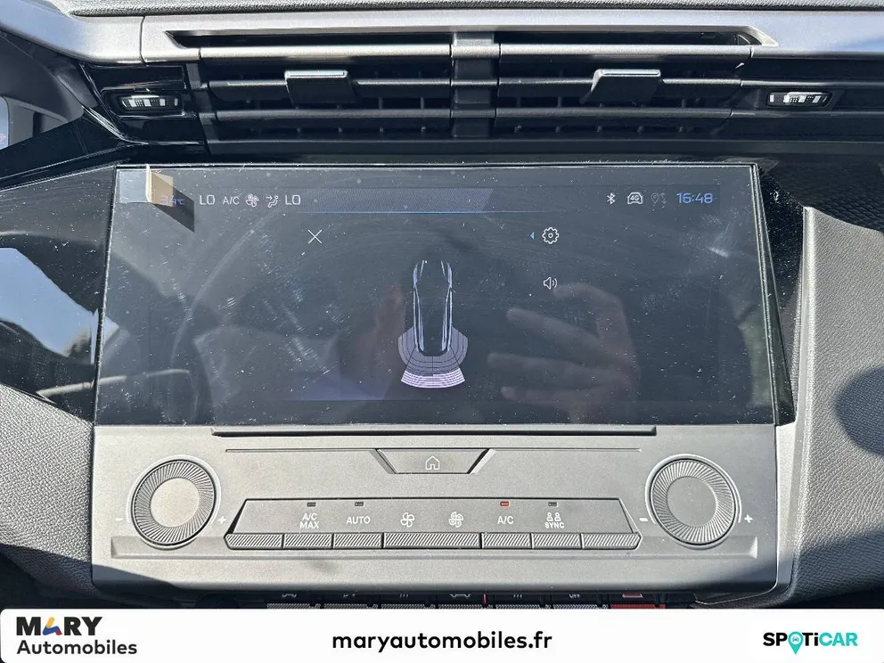 Véhicule occasion 182771 - peugeot 308 - Photo 14