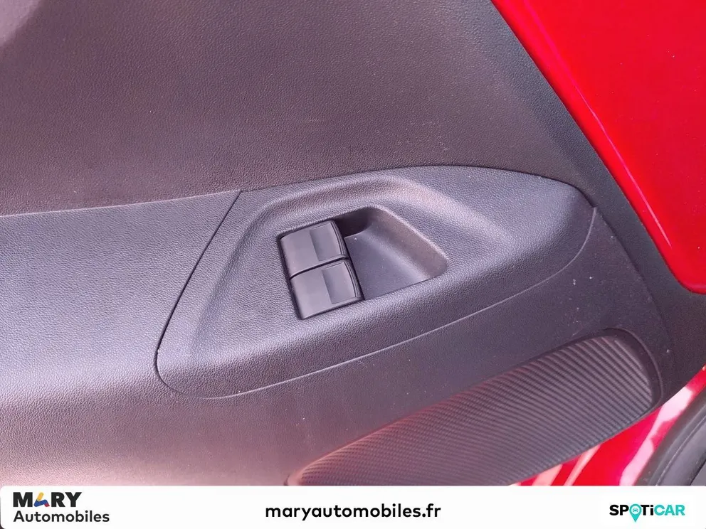 Véhicule occasion 198339 - peugeot 108 - Photo 18