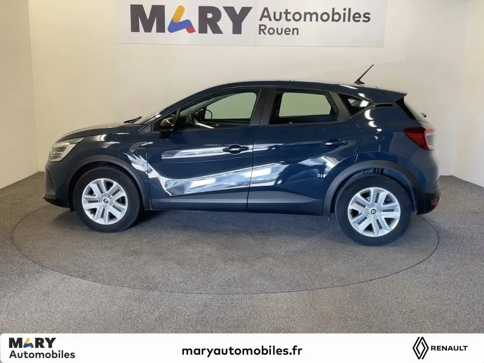 Véhicule occasion 221895 - renault CAPTUR - Photo 7