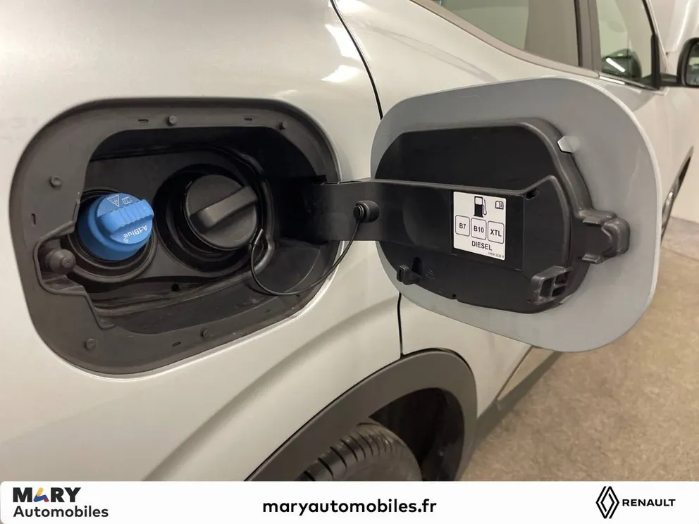 Véhicule occasion 233518 - renault KADJAR - Photo 19