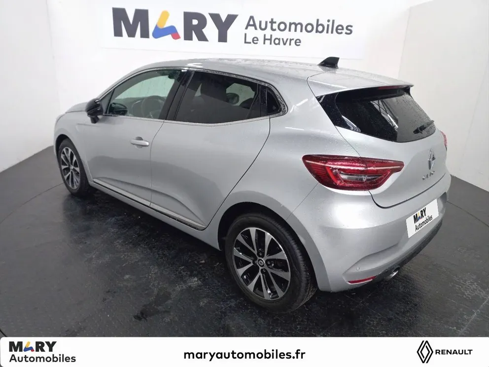 Véhicule occasion 205771 - renault CLIO - Photo 7