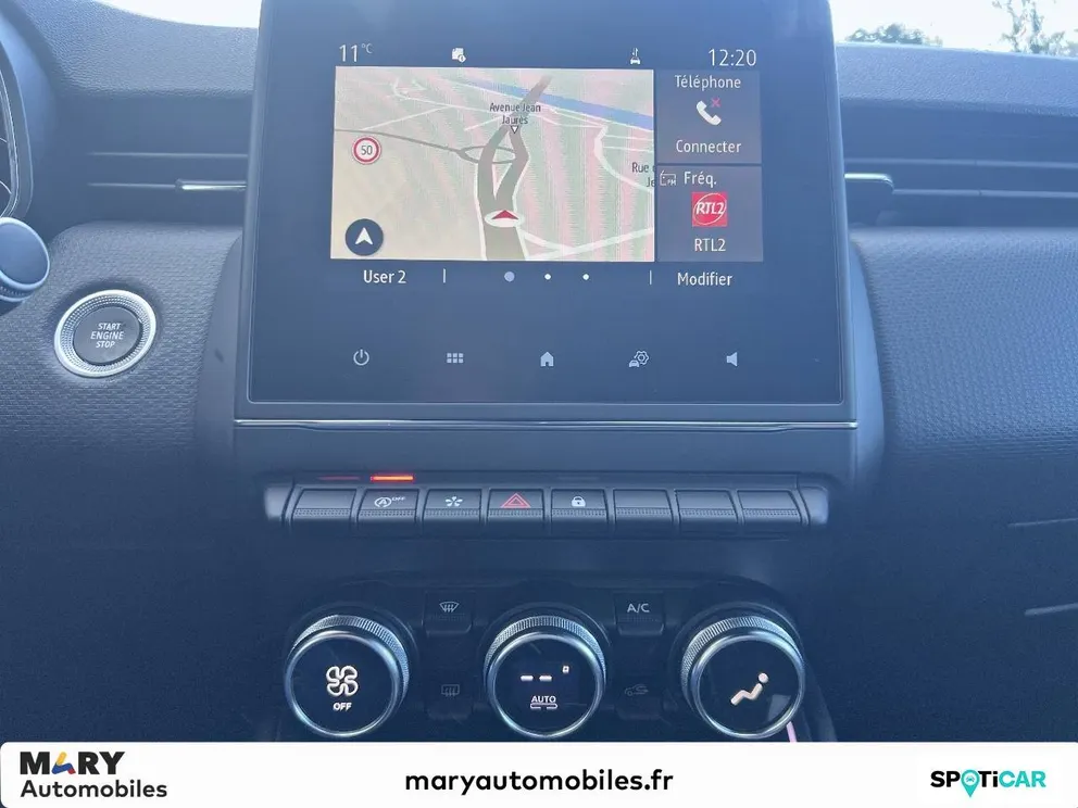 Véhicule occasion 213385 - renault CLIO - Photo 14