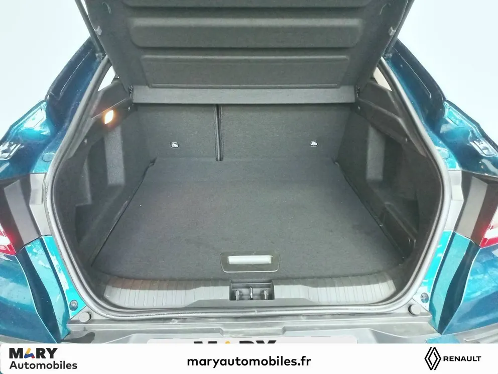 Véhicule occasion 228288 - renault ARKANA - Photo 6