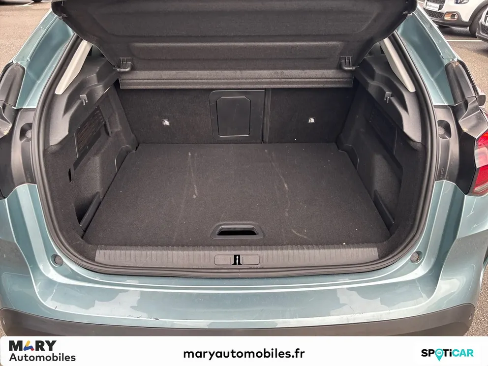 Véhicule occasion 1243065 - Citroën C4 - Photo 24