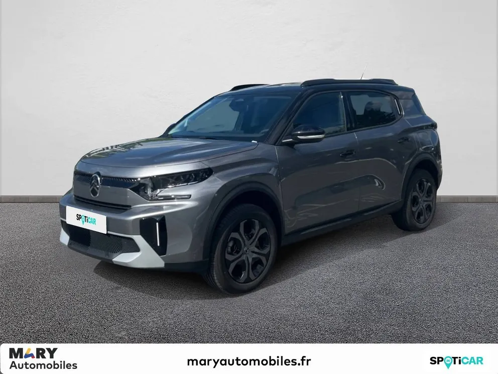 Véhicule occasion 224083 - Citroën C3 AIRCROSS - Photo 1
