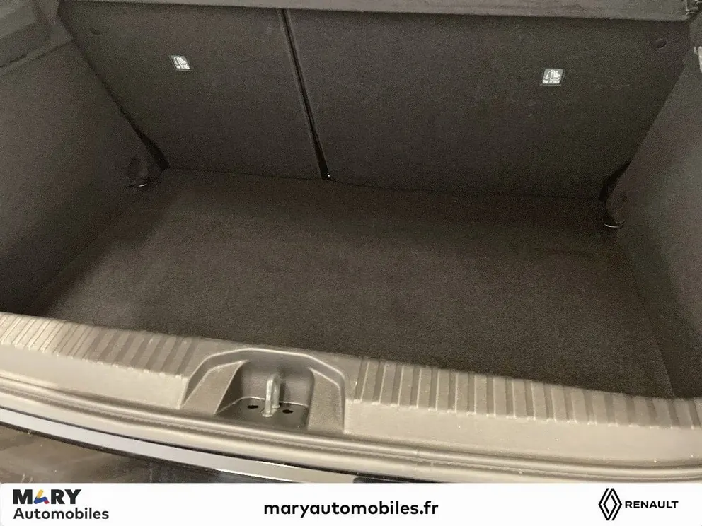 Véhicule occasion 229425 - renault CLIO - Photo 6