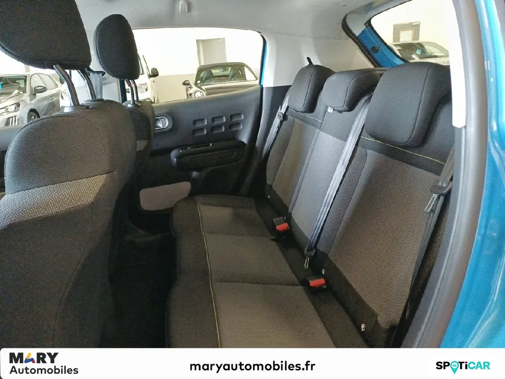 Véhicule occasion 232695 - Citroën C3 - Photo 15