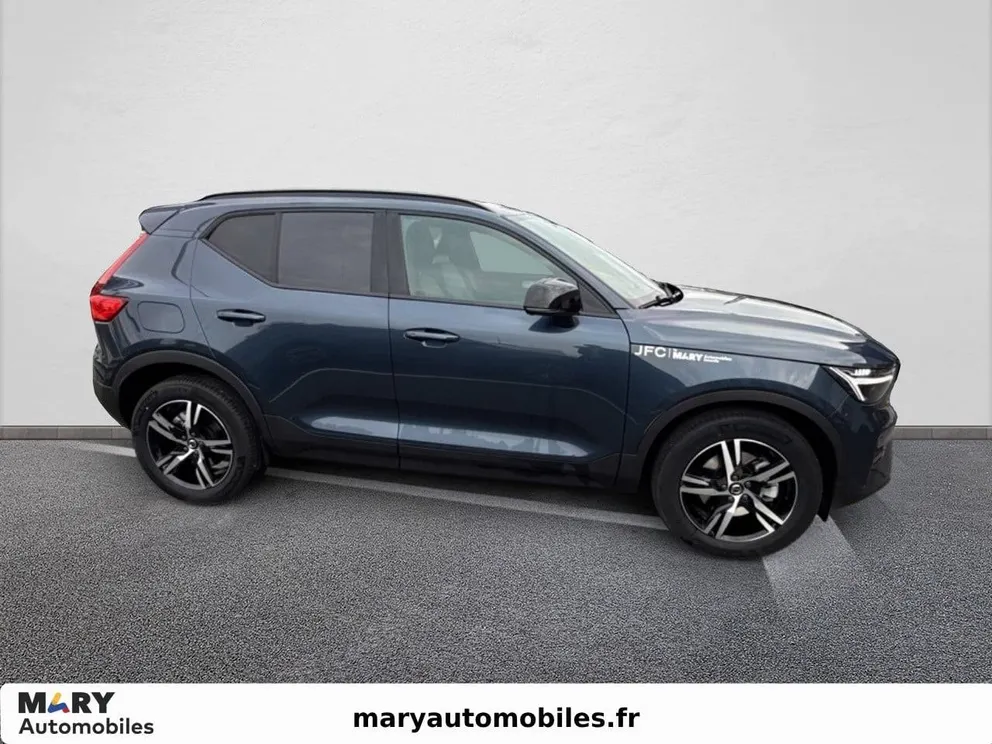 Véhicule occasion 220792 - volvo XC40 - Photo 4