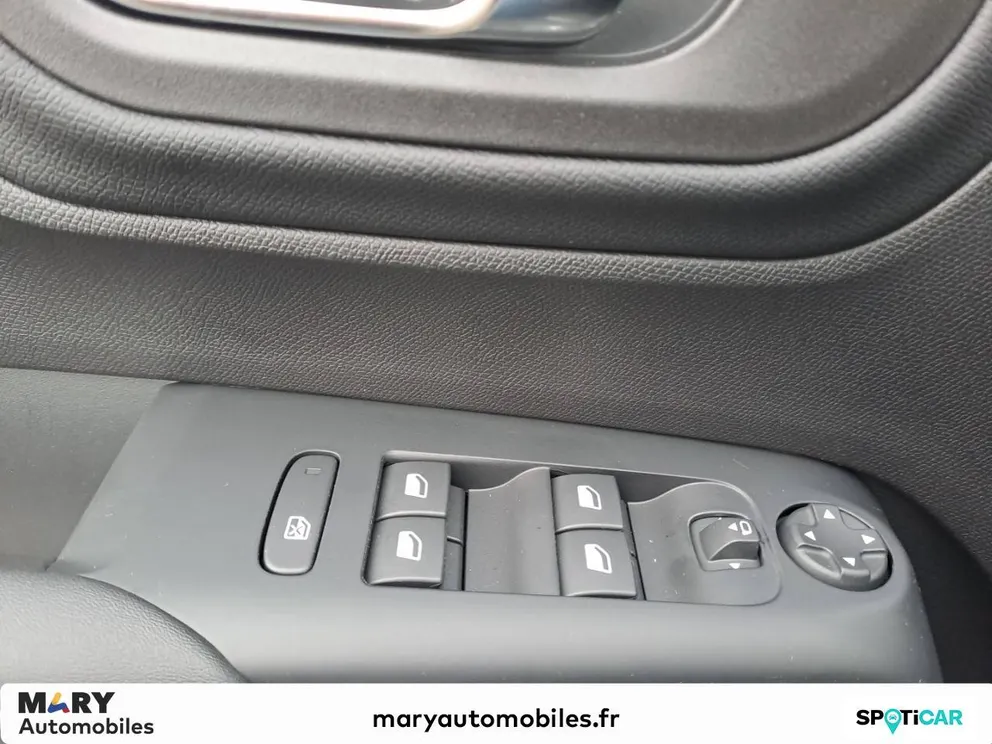 Véhicule occasion 202003 - Citroën C5 AIRCROSS - Photo 23