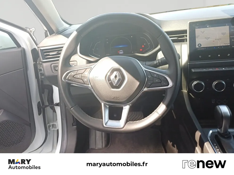 Véhicule occasion 213837 - renault CLIO - Photo 13