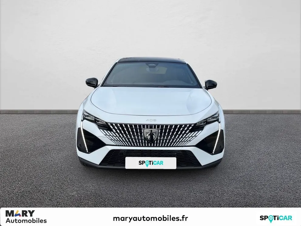 Véhicule occasion 171456 - peugeot 408 - Photo 2