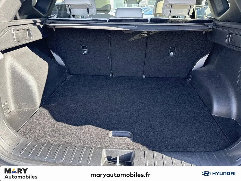 Véhicule occasion 223807 - hyundai TUCSON - Photo 6