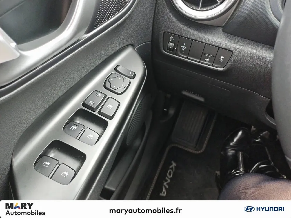 Véhicule occasion 223098 - hyundai KONA - Photo 16