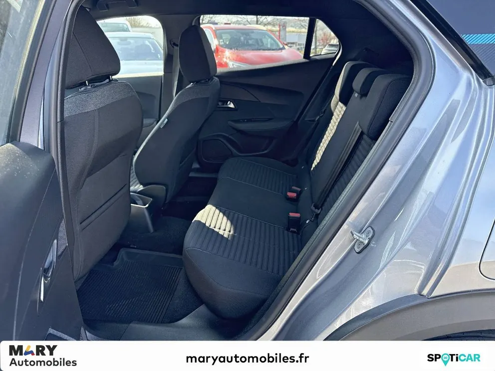 Véhicule occasion 223686 - peugeot 2008 - Photo 10
