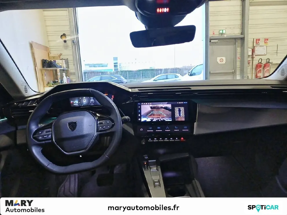 Véhicule occasion 198398 - peugeot 308 - Photo 8