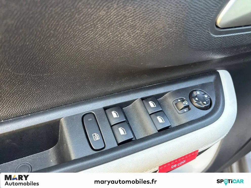 Véhicule occasion 209105 - Citroën C3 - Photo 12