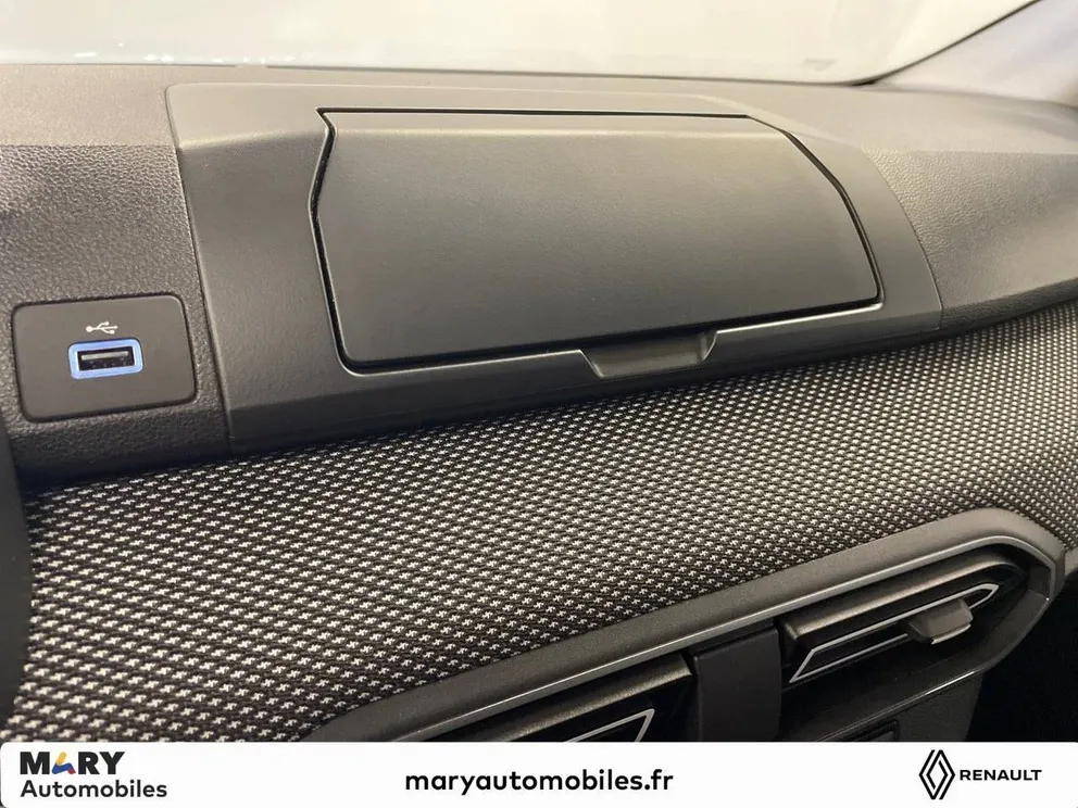 Véhicule occasion 226558 - dacia SANDERO - Photo 12