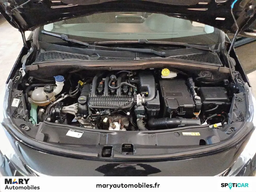 Véhicule occasion 163695 - peugeot 2008 - Photo 12