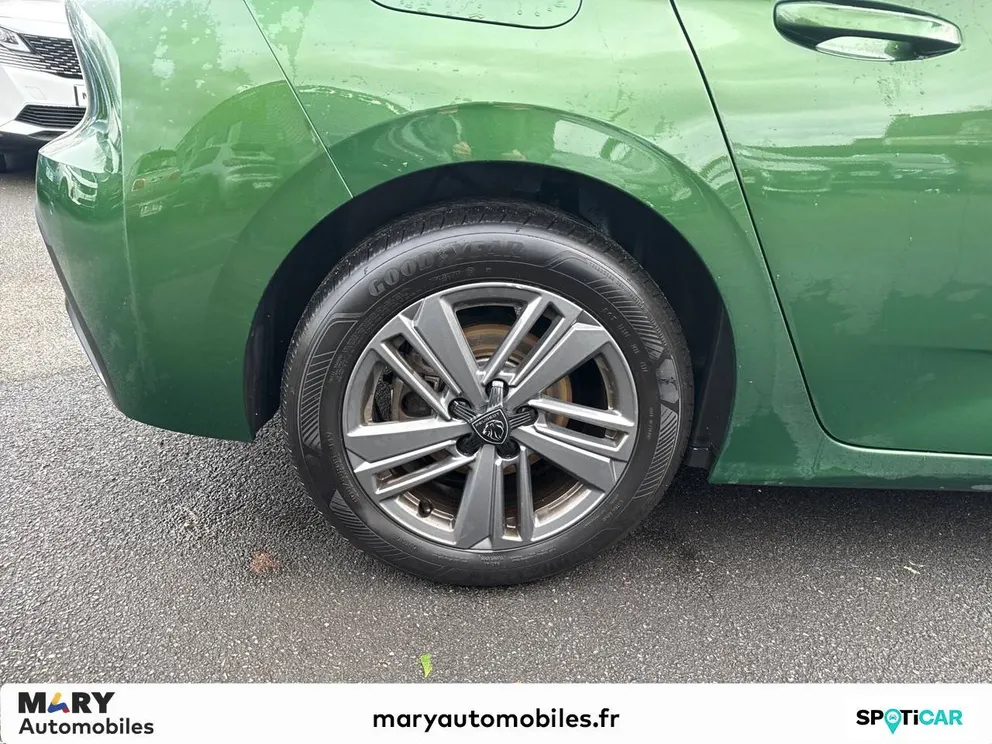 Véhicule occasion 212553 - peugeot 308 - Photo 11