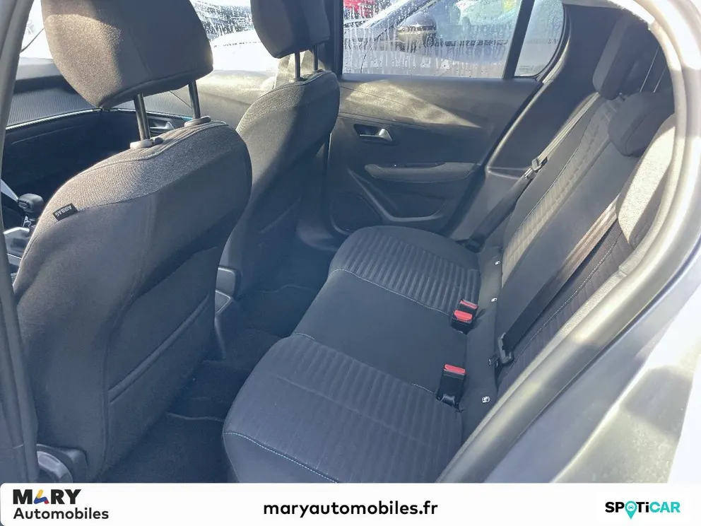Véhicule occasion 191757 - peugeot 208 - Photo 10